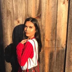 Meet your Posher, Ashley b